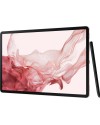 Samsung Galaxy Tab S8+ WiFi SM-X800 128GB Rosé Goud