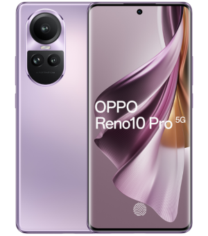 OPPO Reno10 Pro 5G 256GB Paars