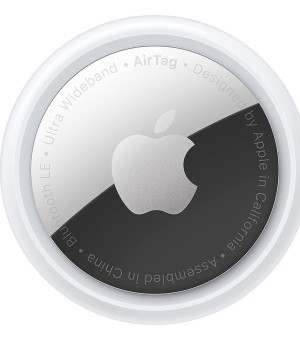 Apple AirTag 1 Stuk