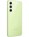 Samsung Galaxy A54 5G 256GB Groen
