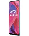 OPPO A74 5G 128GB Paars