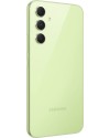 Samsung Galaxy A54 5G 128GB Groen