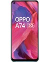OPPO A74 5G 128GB Paars