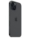 Apple iPhone 15 Plus 256GB Zwart