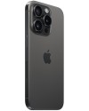 Apple iPhone 15 Pro Max 256GB Titanium Zwart