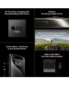 Apple iPhone 15 Pro 512GB Titanium Zwart