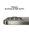 Apple iPhone 15 Pro 128GB Titanium Naturel