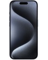 Apple iPhone 15 Pro 128GB Titanium Blauw