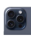 Apple iPhone 15 Pro Max 256GB Titanium Blauw
