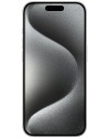 Apple iPhone 15 Pro Max 256GB Titanium Wit