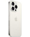 Apple iPhone 15 Pro 128GB Titanium Wit