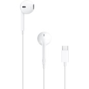 Apple EarPods met USB-C MTJY3ZM/A - Bulk verpakking