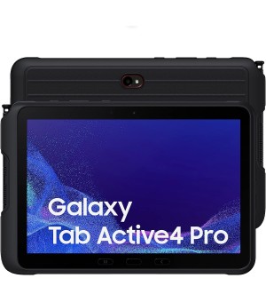 Samsung Galaxy Tab Active4 Pro 5G T636 64GB Zwart