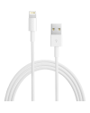 Apple USB-A naar Lightning Kabel 2m MD819ZM/A Bulk
