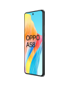 OPPO A58 128GB Zwart