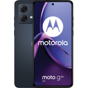 Motorola Moto G84 5G 256GB Donkerblauw