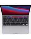 Apple MacBook Pro 2020 13.3'' M1 8GB ram 8-core GPU 256GB ssd Spacegrijs QWERTY Deens