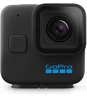 GoPro HERO11 Mini Zwart