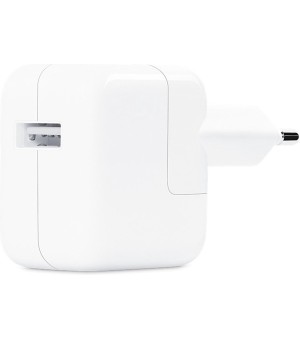 Apple 12W USB-A Lichtnetadapter MGN03ZM/A Bulk