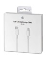 Apple Lightning naar USB-C Kabel 2 Meter MKQ42ZM/A 