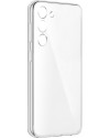 Samsung Galaxy S23+ Transparant Silicone Case EF-QS916