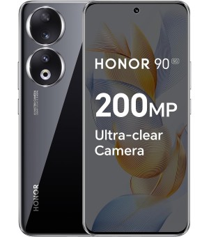 Honor 90 5G 512GB Zwart