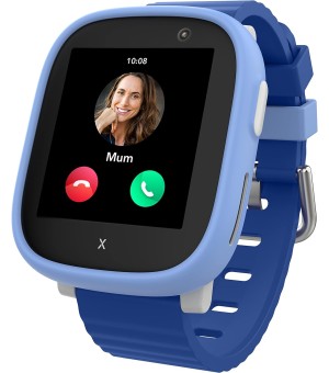 Xplora X6 Play eSim Smartwatch voor kinderen Blauw