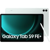 Samsung Galaxy Tab S9 FE+ WiFi SM-X610 128GB Groen