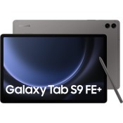 Samsung Galaxy Tab S9 FE+ WiFi SM-X610 256GB Grijs
