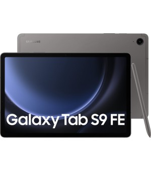 Samsung Galaxy Tab S9 FE WiFi SM-X510 128GB Grijs