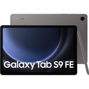 Samsung Galaxy Tab S9 FE WiFi SM-X510 256GB Grijs