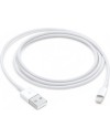 Apple USB-A naar Lightning Kabel 1m MD818ZM/A Bulk