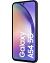 Samsung Galaxy A54 5G 256GB Zwart