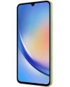 Samsung Galaxy A34 5G 128GB Groen