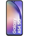 Samsung Galaxy A54 5G 256GB Wit