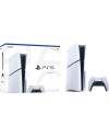 Sony Playstation 5 Disc Slim Edition Wit