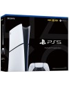 Sony Playstation 5 Digital Slim Edition Wit