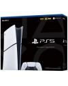 Sony Playstation 5 Digital Slim Edition Wit