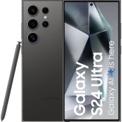 Samsung Galaxy S24 Ultra 5G 256GB Zwart