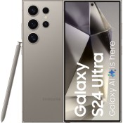 Samsung Galaxy S24 Ultra 5G 1TB Grijs