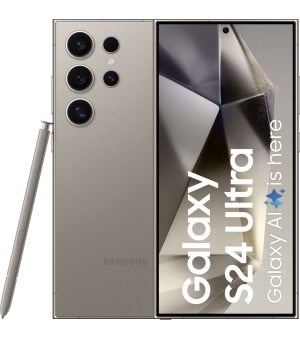 Samsung Galaxy S24 Ultra 5G 512GB Grijs