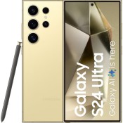 Samsung Galaxy S24 Ultra 5G 512GB Geel