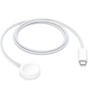 Apple Watch Magnetische Oplaadkabel USB-C 1m MX2H2ZM/A Bulk