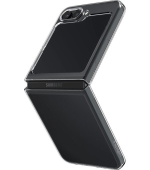 Spigen Air Skin Hoesje  Samsung Galaxy Z Flip5 ACS06230