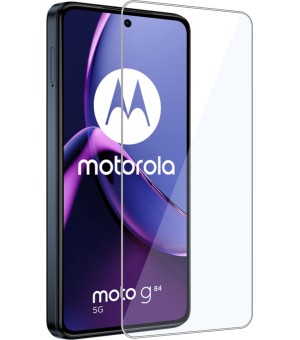 Screenprotector Moto G84 5G