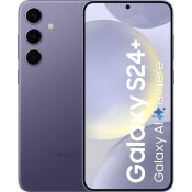 Samsung Galaxy S24+ 5G 512GB Paars