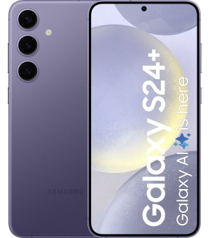 Samsung Galaxy S24+ 5G 512GB Paars