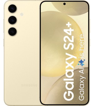 Samsung Galaxy S24+ 5G 256GB Geel