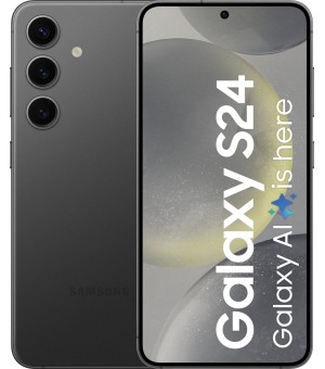 Samsung Galaxy S24 5G 128GB Zwart