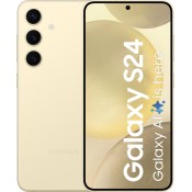 Samsung Galaxy S24 5G 256GB Geel